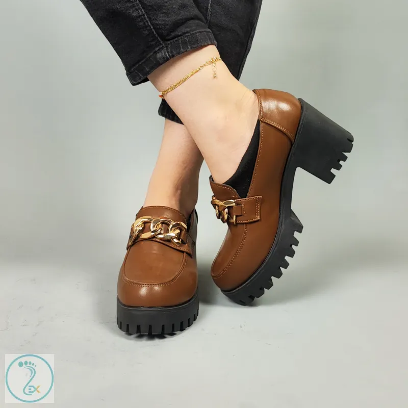 کفش لوفر زنانه