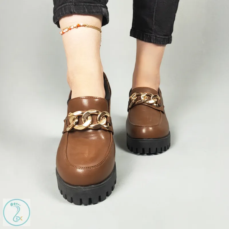 کفش لوفر زنانه