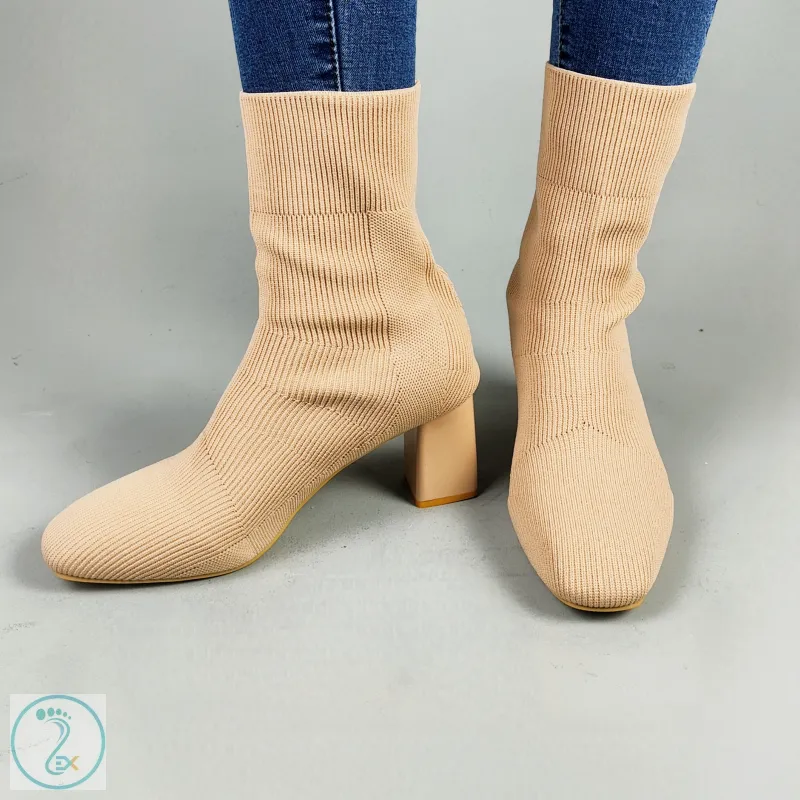 نیم بوت کشی