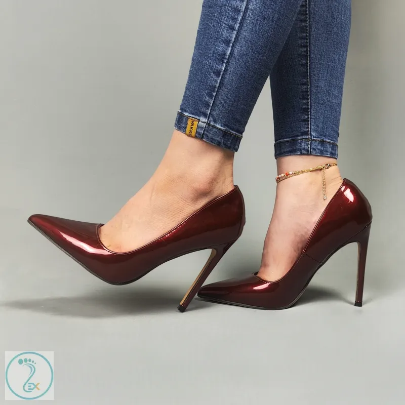 کفش مجلسی عنایی