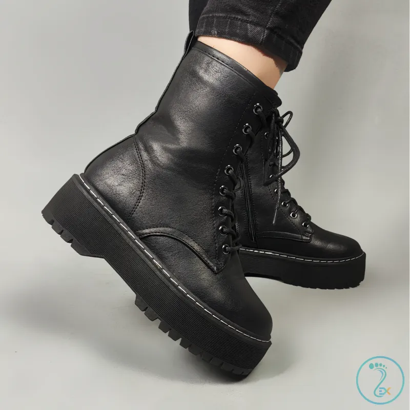 نیم بوت پلتفرمی