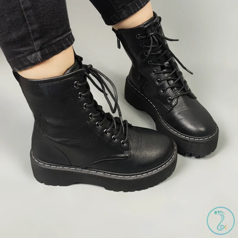 نیم بوت پلتفرمی