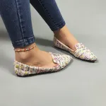 کفش راحتی زنانه