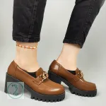 کفش لوفر زنانه 8