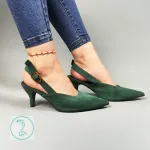 کفش مجلسی 10