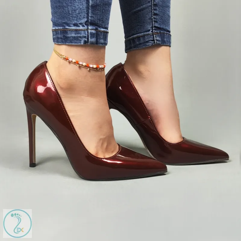 کفش مجلسی عنایی