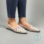 کفش راحتی رنگی 10