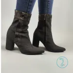 نیم بوت جین 16