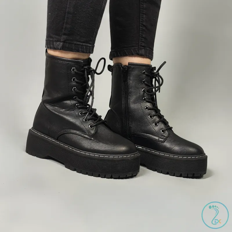 نیم بوت پلتفرمی